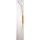 Arco 114 cm + 3 frecce in legno