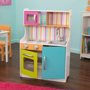 Cucina Bright Toddler Colori vivaci